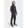 adidas Originals Trefoil Essentials hoodie zwart