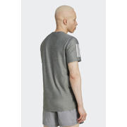 thumbnail: adidas Performance hardloopshirt grijs