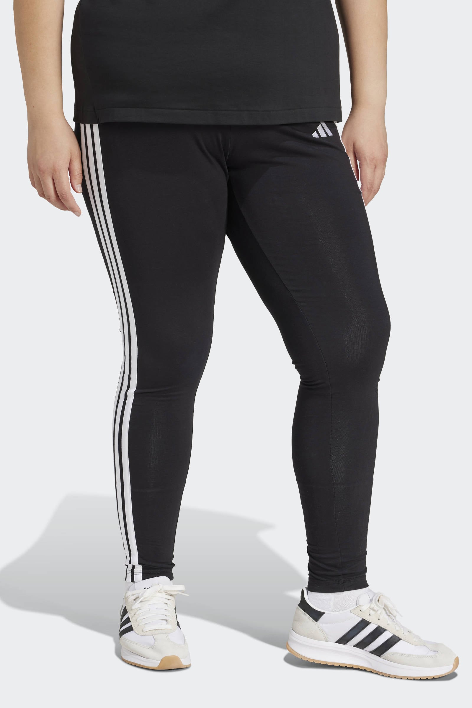 adidas grote maten broeken voor dames online kopen? | Wehkamp