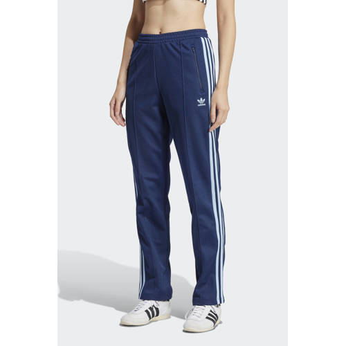 adidas Originals Beckenbauer broek blauw afbeelding