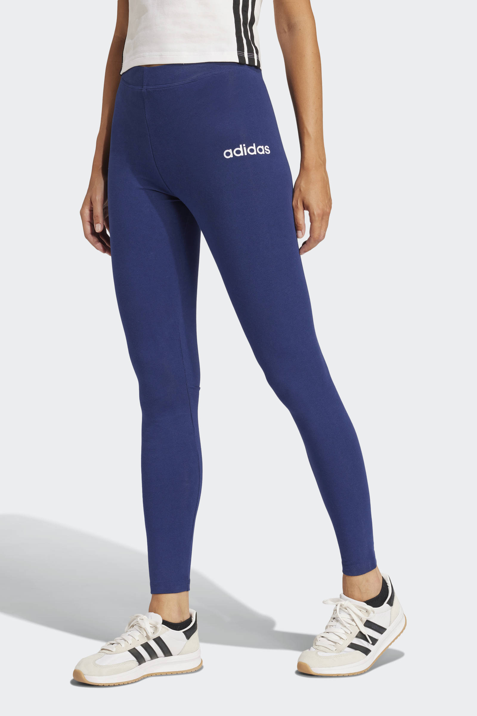 adidas leggings voor dames online kopen? | Wehkamp