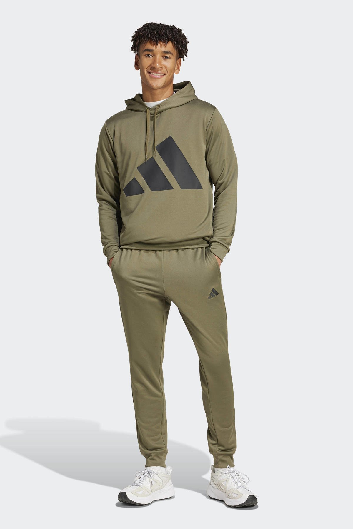 Sale Adidas Goedkoop Adidas Trainingspak Heren Trainingspakken