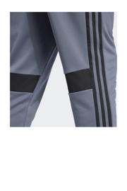 thumbnail: adidas Performance   sportbroek Tiro ES grijs