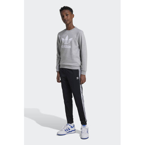 adidas Originals Adicolor SST trainingsbroek zwart afbeelding