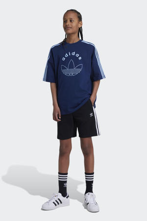 Adicolor short zwart