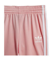 thumbnail: adidas Originals Adicolor Firebird trainingspak roze