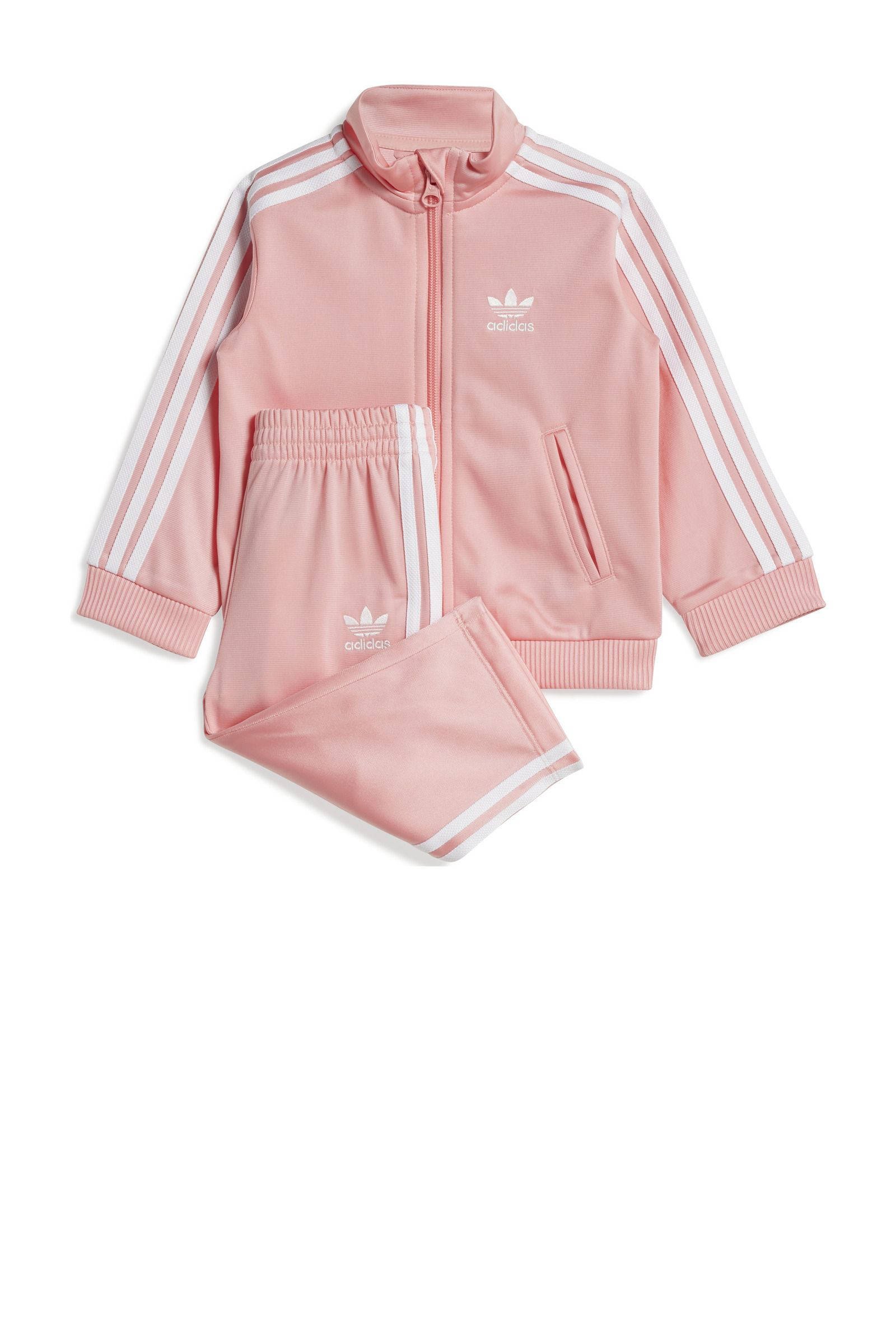 Top adidas baby trainingspak Online