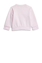 thumbnail: adidas Sportswear joggingpak roze/wit
