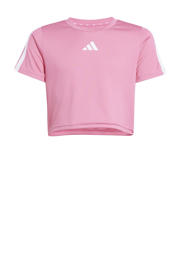 thumbnail: adidas Sportswear sportset roze/blauw