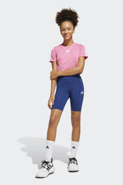 thumbnail: adidas Sportswear sportset roze/blauw