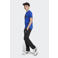 adidas Sportswear joggingbroek zwart/wit