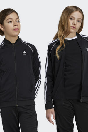 Adicolor SST vest zwart