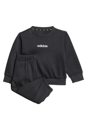 joggingpak zwart