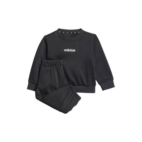 adidas Sportswear joggingpak zwart afbeelding