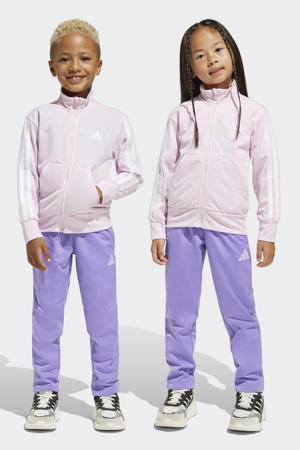 trainingspak roze/paars