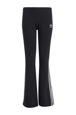 Adicolor legging zwart