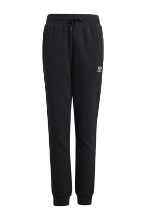 broek zwart