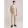 WE Fashion colbert beige