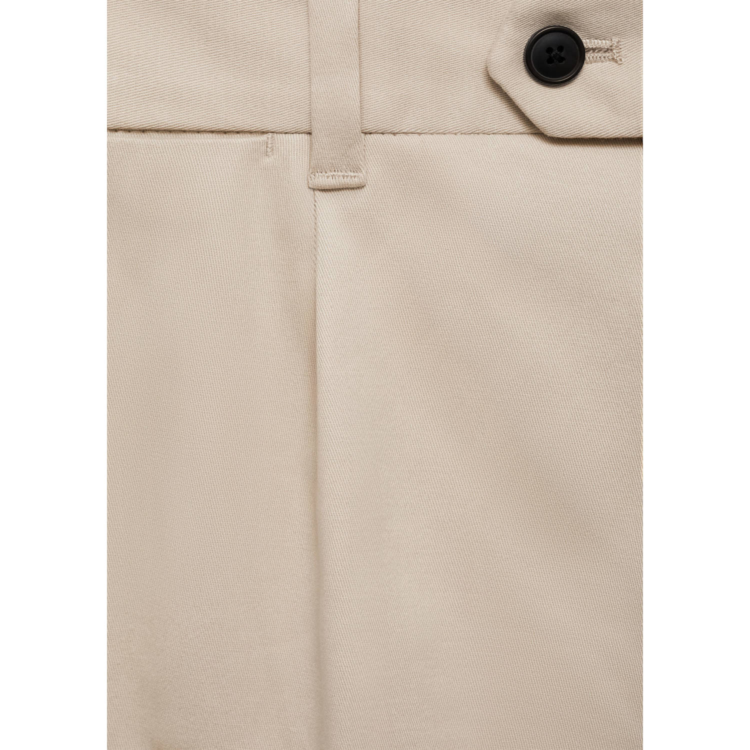 Mango Man regular chino short