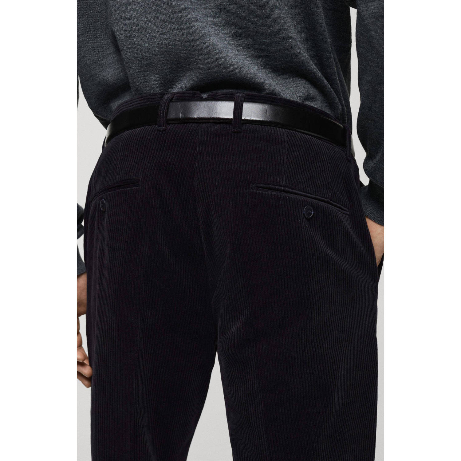 Mango Man regular chino