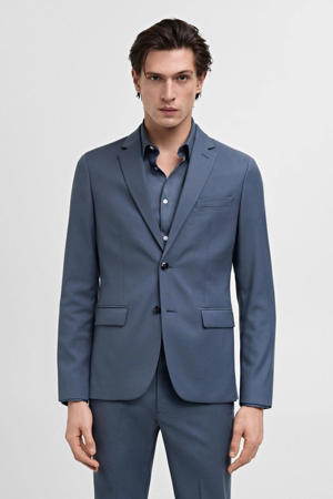 colbert blauw