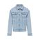 KIDS ONLY MINI spijkerjas light blue denim