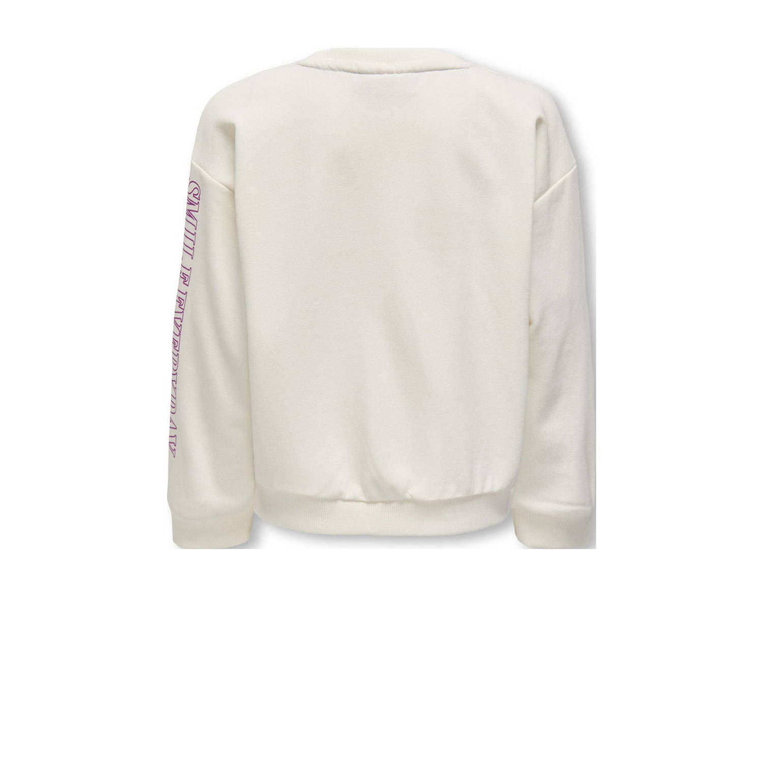 ONLY KIDS MINI sweater wit