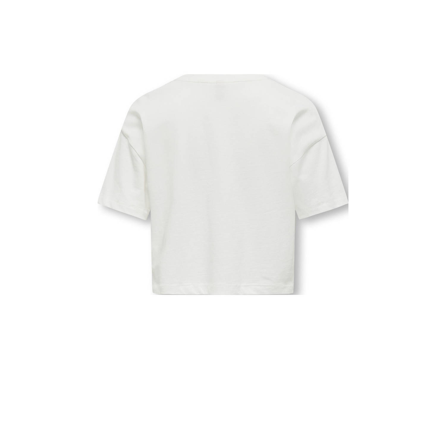 ONLY KIDS GIRL T-shirt wit