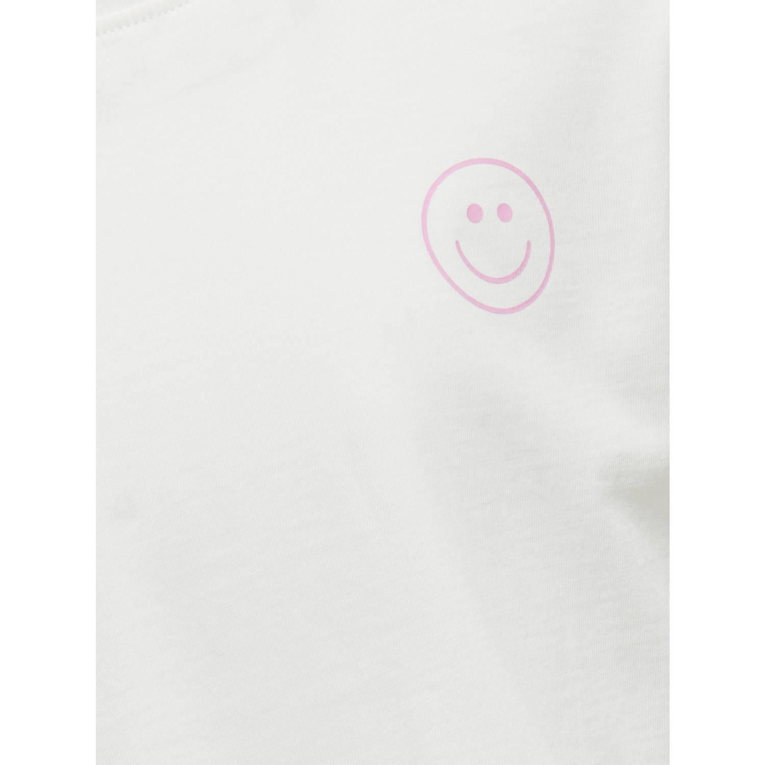 ONLY KIDS GIRL T-shirt wit