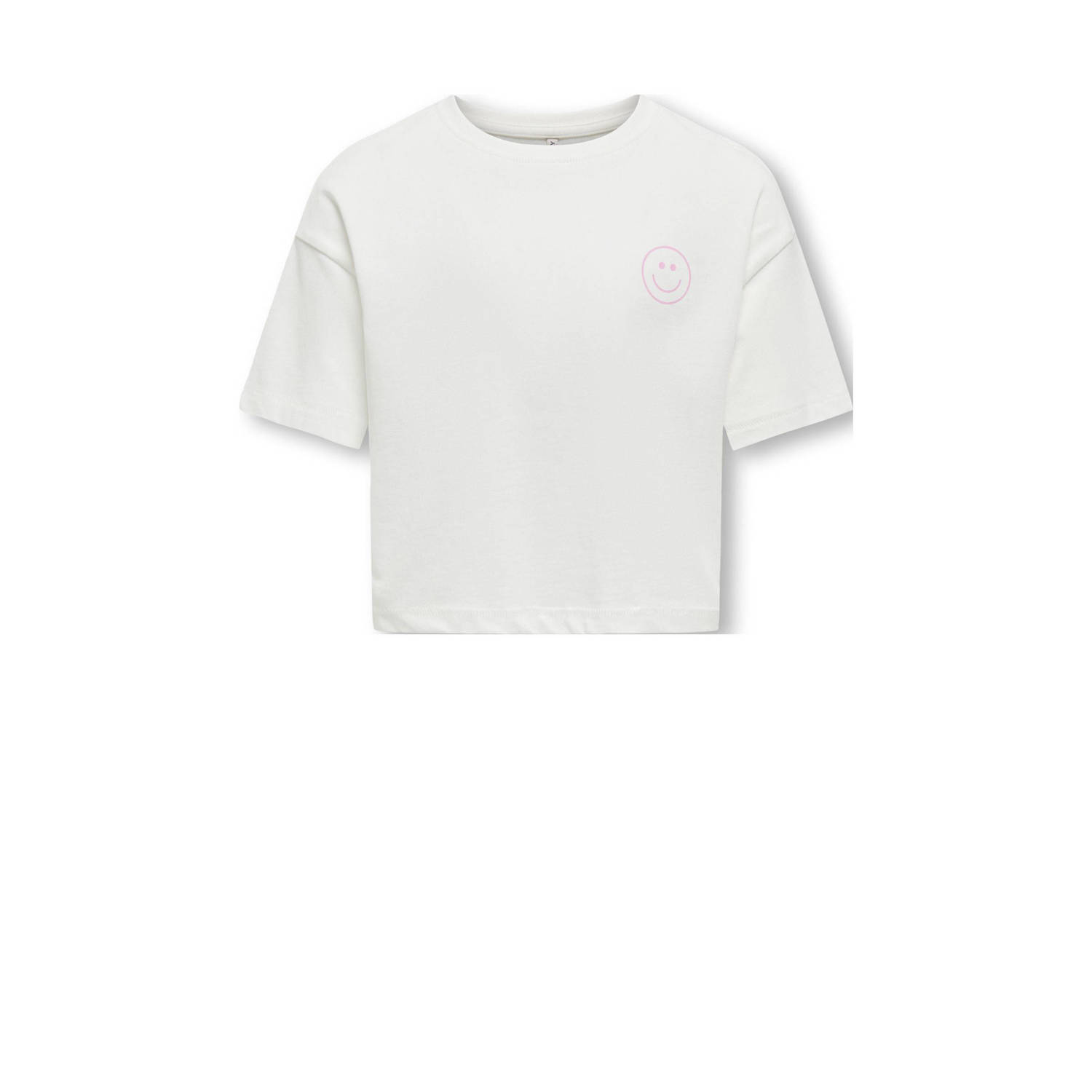 ONLY KIDS GIRL T-shirt wit