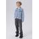 NAME IT KIDS spijkerjas light blue denim