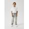 NAME IT KIDS straight fit jeans NKMRYAN light grey denim
