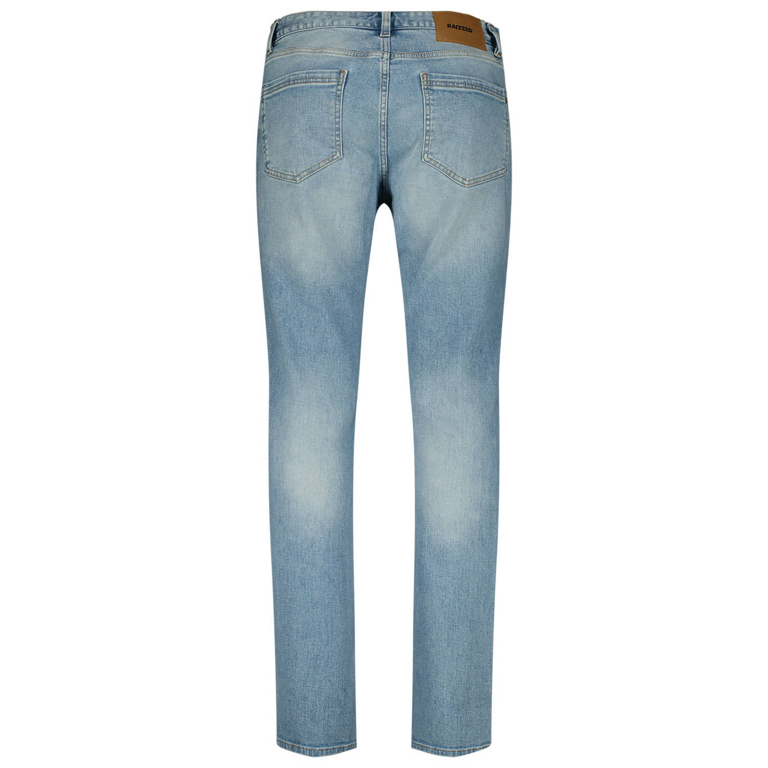 Raizzed slim fit jeans