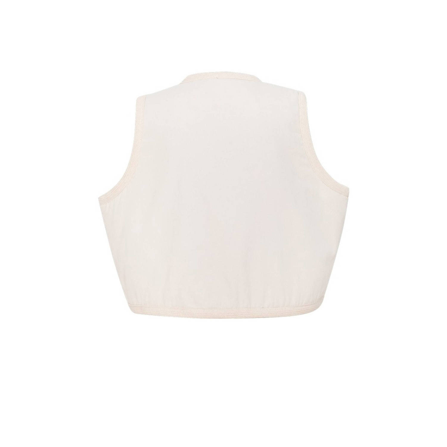 Exxcellent gilet zand