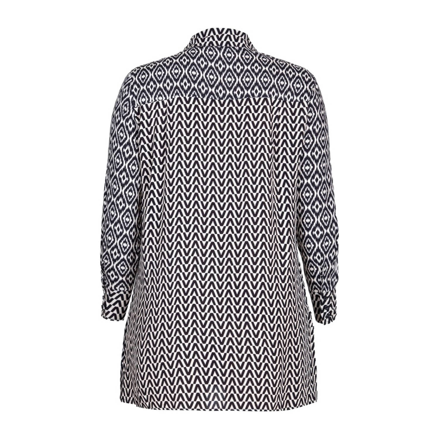 Exxcellent tuniek zwart