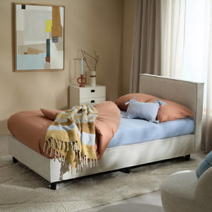 boxspring Lubbock 120x200