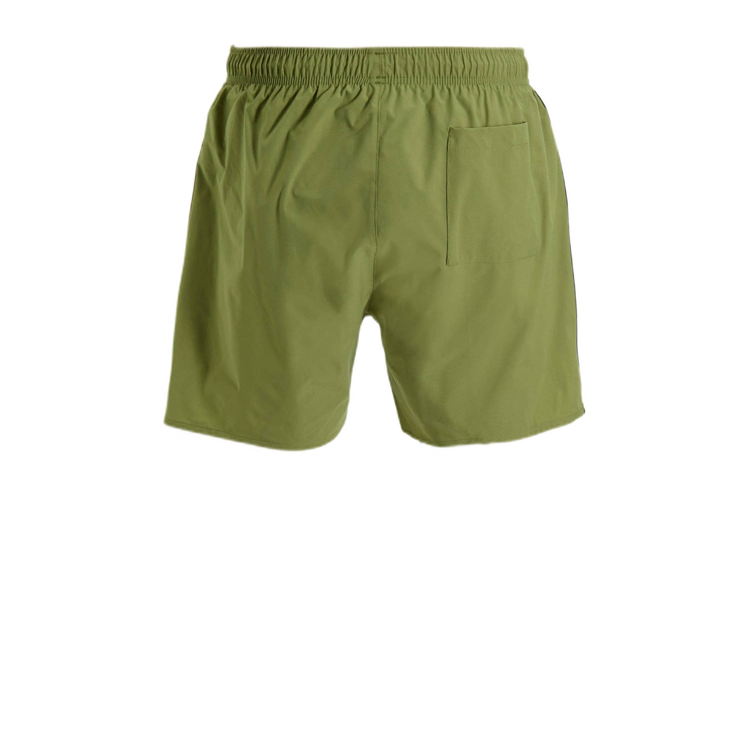 BOSS zwemshort groen