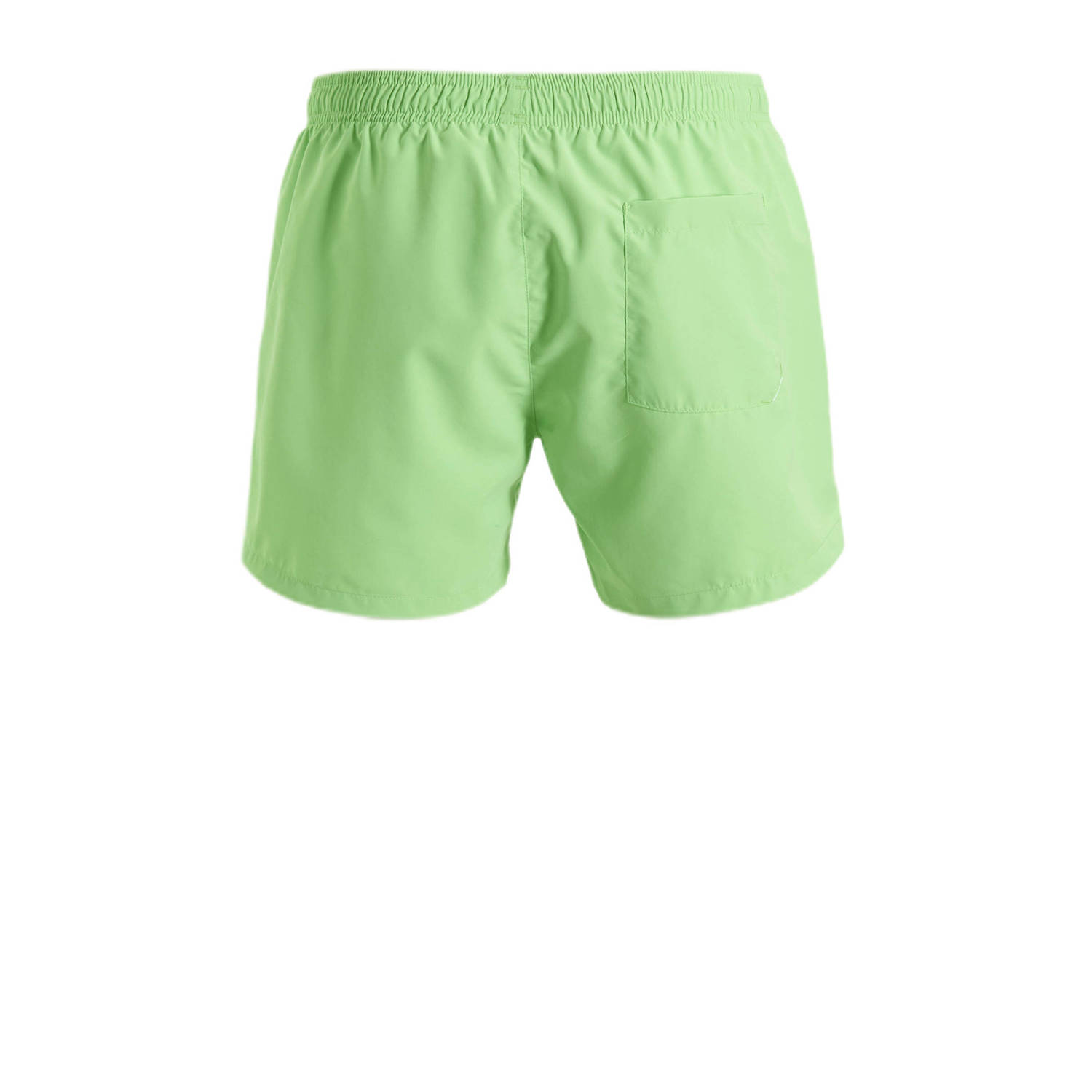 HUGO zwemshort groen