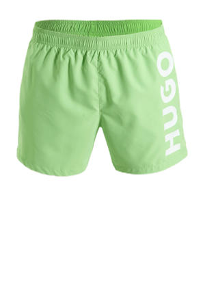 zwemshort groen