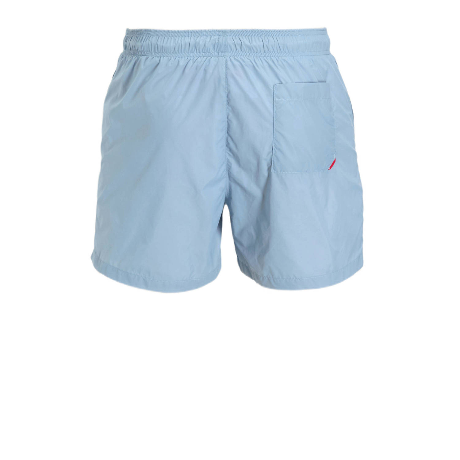 HUGO zwemshort lichtblauw
