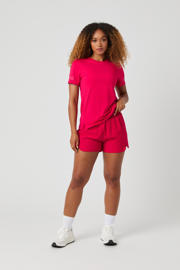 thumbnail: Björn Borg sportshirt Borg roze
