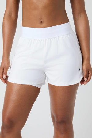 sportshort Ace 2-in-1 wit