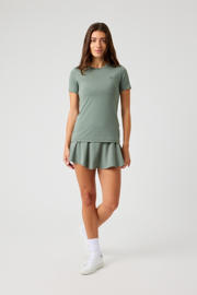 thumbnail: Björn Borg sportshirt ACE lichtgroen