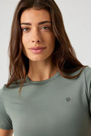 thumbnail: Björn Borg sportshirt ACE lichtgroen
