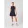 Björn Borg sporttop Ace Pocket donkerblauw