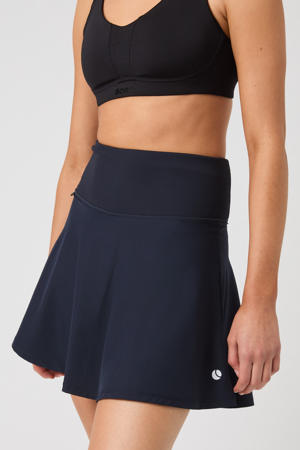sportskirt Ace Skirt Pocket donkerblauw