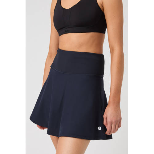 Björn Borg sportskirt donkerblauw afbeelding