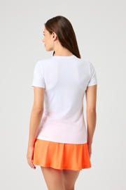 thumbnail: Björn Borg sportshirt Ace Slim wit