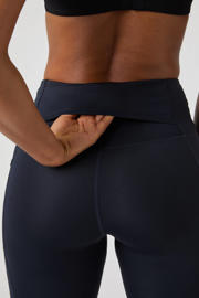 thumbnail: Björn Borg sportlegging Ace Pocket donkerblauw