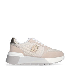 Amazing 25  suède sneakers beige